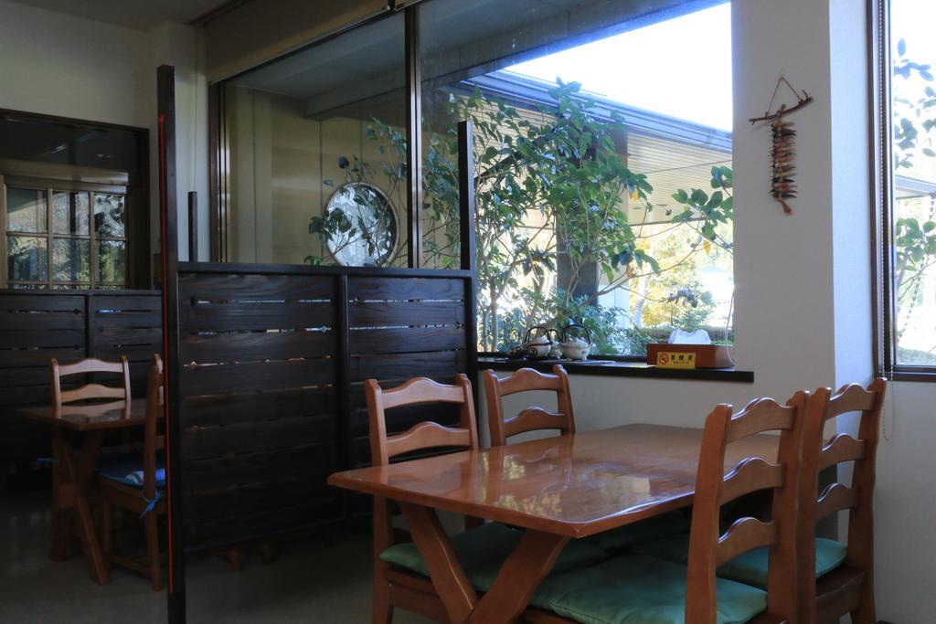 Hotel Yamanoyu Kazuyo Taketa Exteriér fotografie