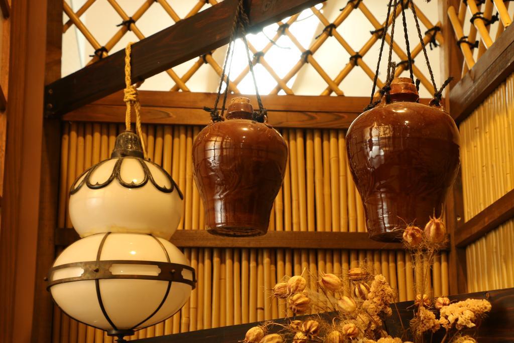 Hotel Yamanoyu Kazuyo Taketa Exteriér fotografie