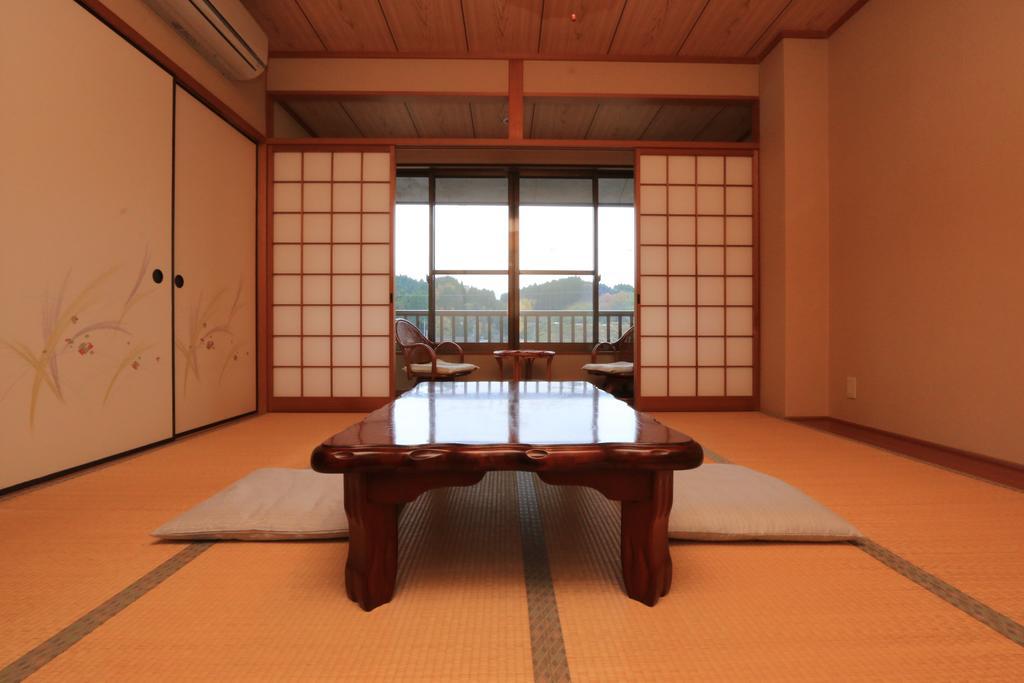 Hotel Yamanoyu Kazuyo Taketa Exteriér fotografie
