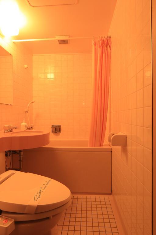 Hotel Yamanoyu Kazuyo Taketa Exteriér fotografie